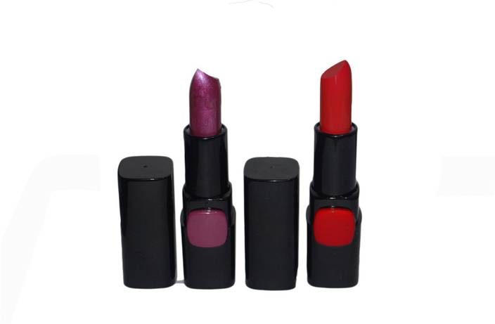 Kiss Beauty Kiss Beauty Profeshional Bb Cinema Lipstick Price In