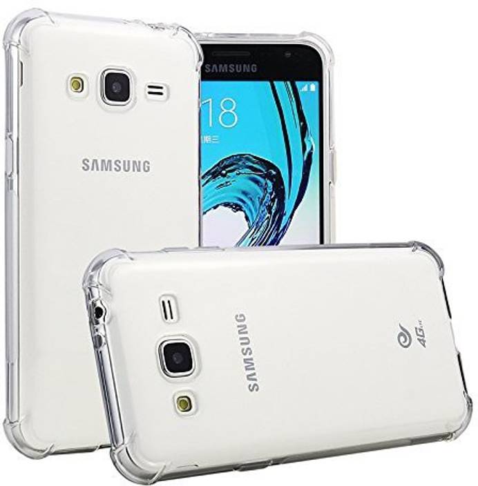 Luke Cover Accessory Combo For Samsung Galaxy J2 Prime Price In