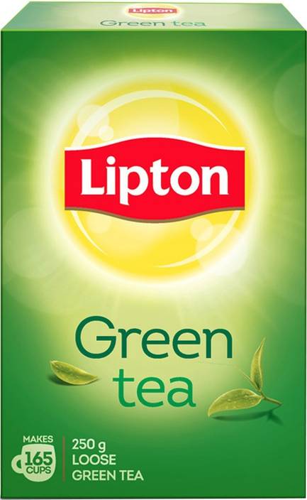 lipton green tea price