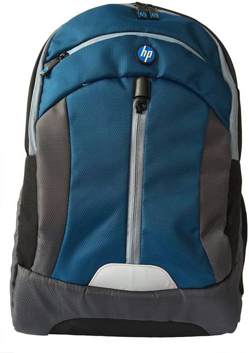 HP W2N96PA Laptop Bag GREY BLUE Best Price in India | HP W2N96PA Laptop Bag GREY BLUE Compare ...