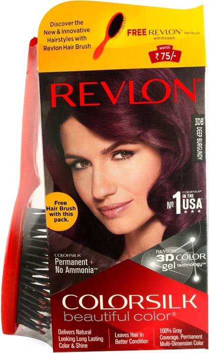 Revlon Colorsilk Hair Color