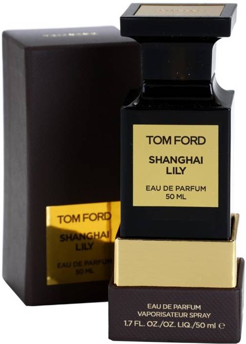 Buy Tom Ford Shanghai Lily Eau De Parfum 50 Ml Online In India