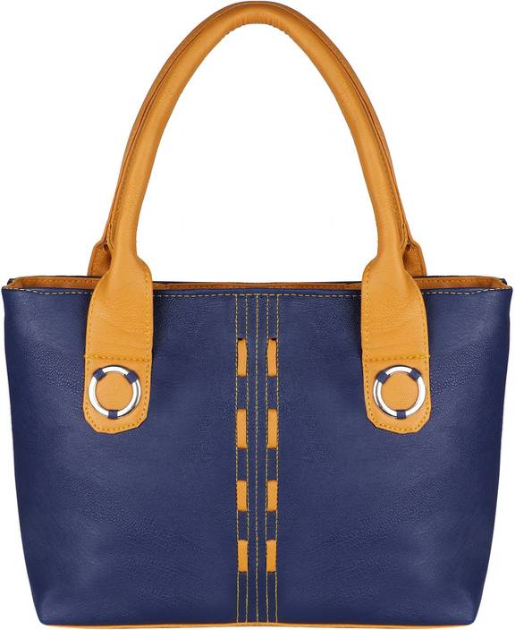 Fairdeals Shoulder Bag Blue Online Best Price In India Fairdeals Shoulder Bag Blue