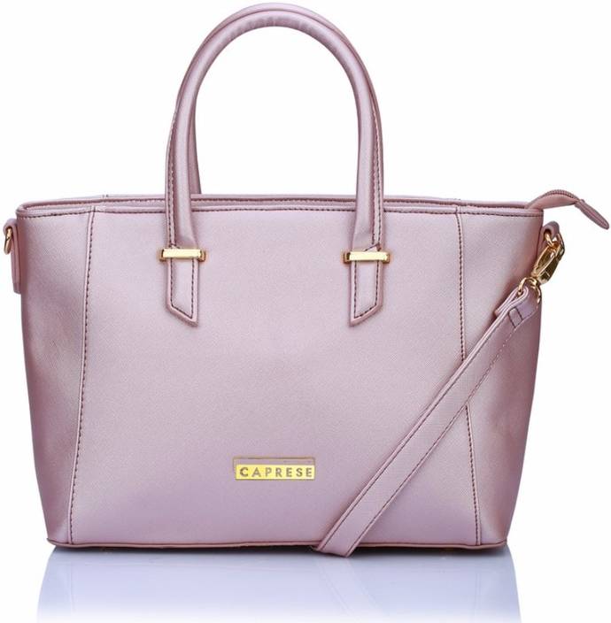 Caprese Bags IUCN Water