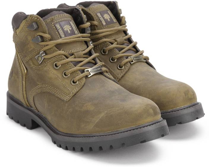 woodland men's boots gb 2348116
