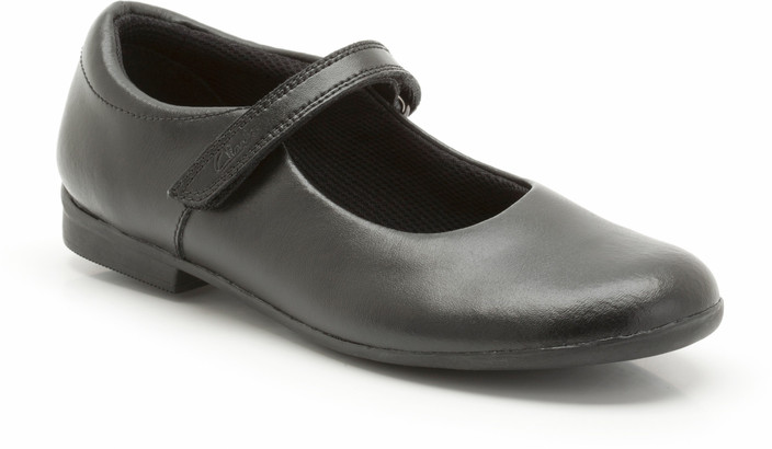 clarks girls shoes online
