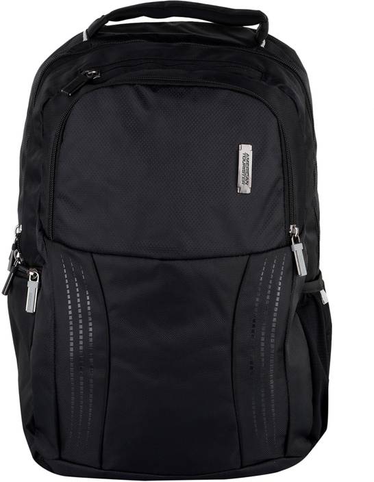 american tourister executive backpack