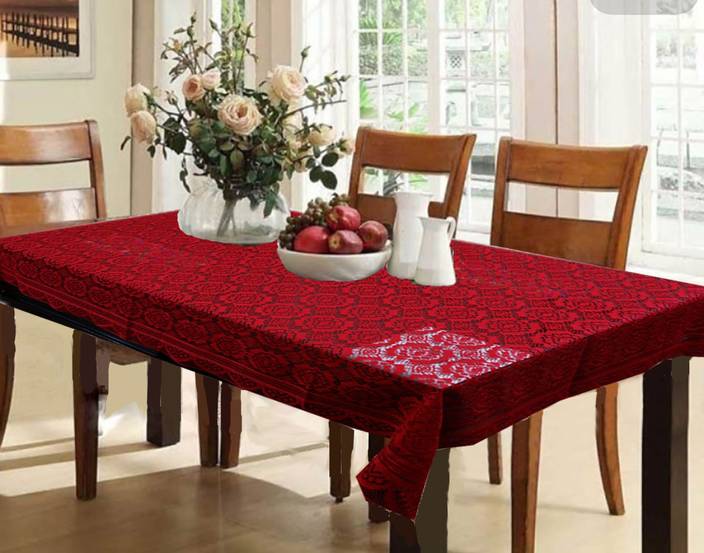 Kuber Industries Printed 6 Seater Table Cover Buy Kuber Kuber Industries Printed 6 Seater Table Cover Buy Kuber