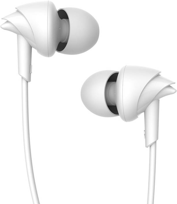 boAt BassHeads 100 Headphone Price in India Buy boAt BassHeads 100