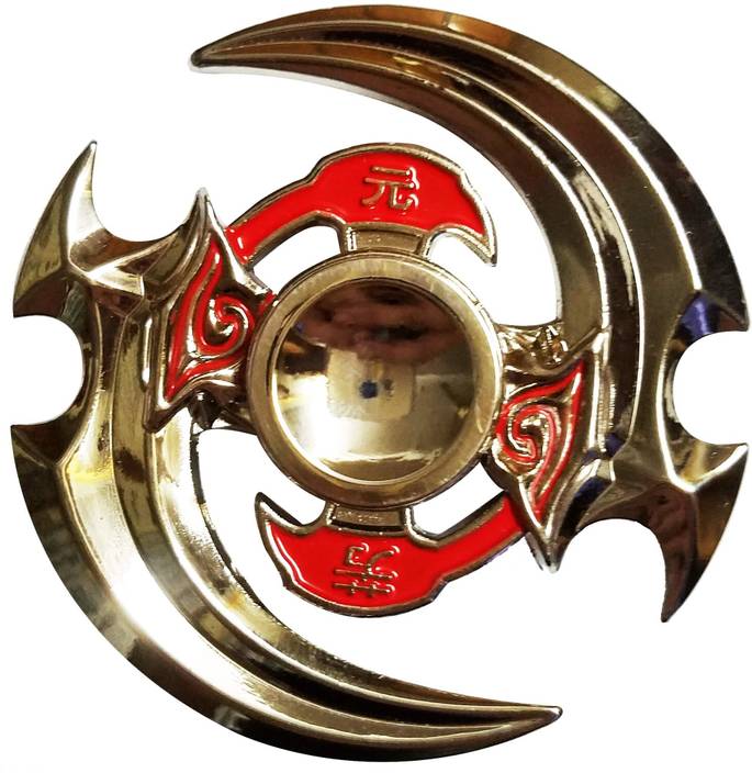 Beyblade Design