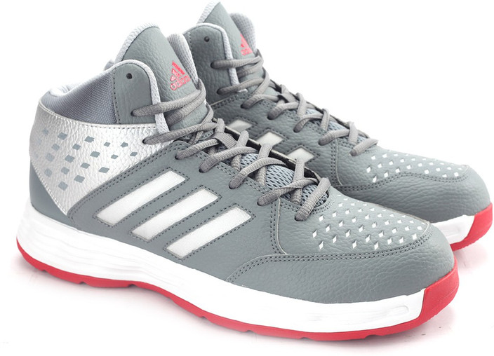 adidas basketball shoes flipkart