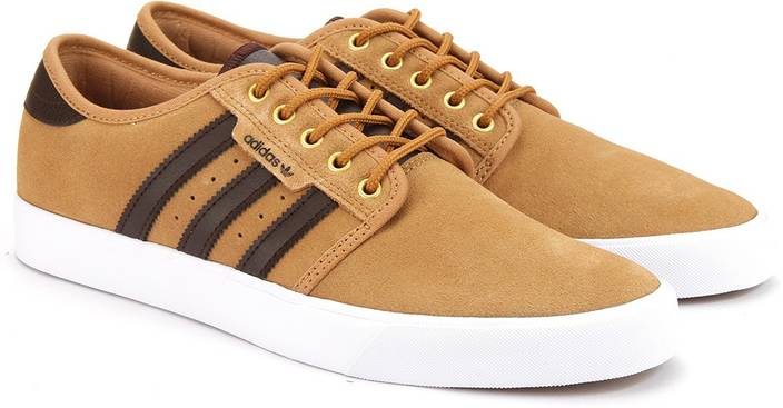 ADIDAS ORIGINALS SEELEY Sneakers For Men ADIDAS ORIGINALS SEELEY Sneakers For Men