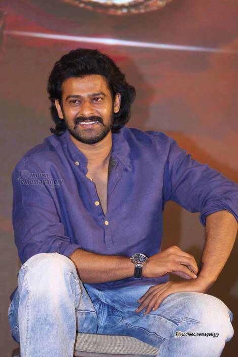 prabhas stills at bahubali