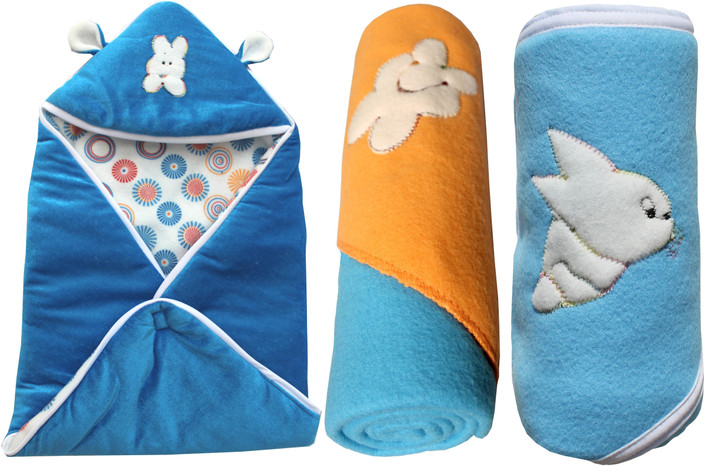 flipkart baby blanket