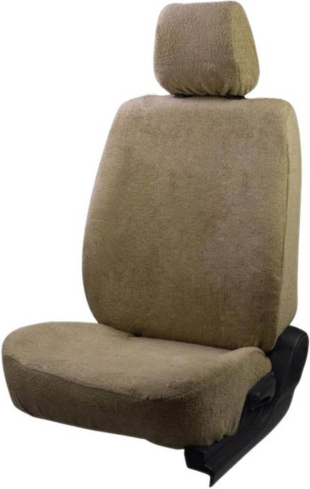 Parwing Cotton Car Seat Cover For Toyota Innova In India Parwing Cotton Car Seat Cover For Toyota Innova