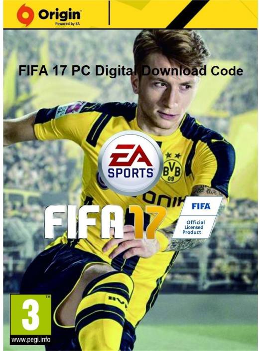 Fifa 2017 game download for pc