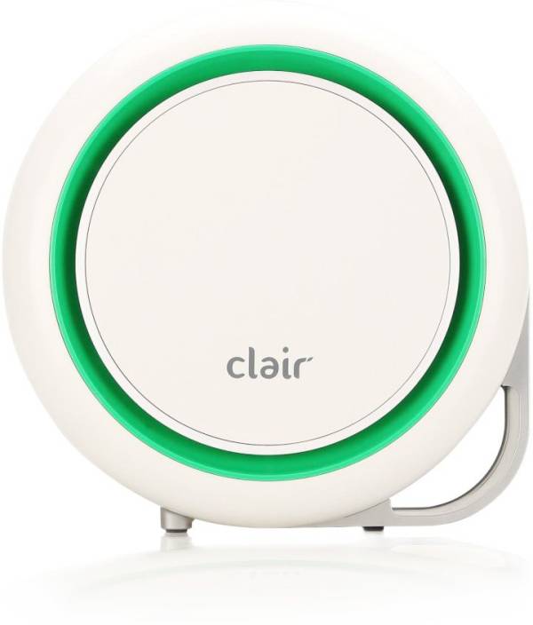 For 5990/-(57% Off) Clair BF2025 Portable Room Air Purifier (Multicolor) at Flipkart