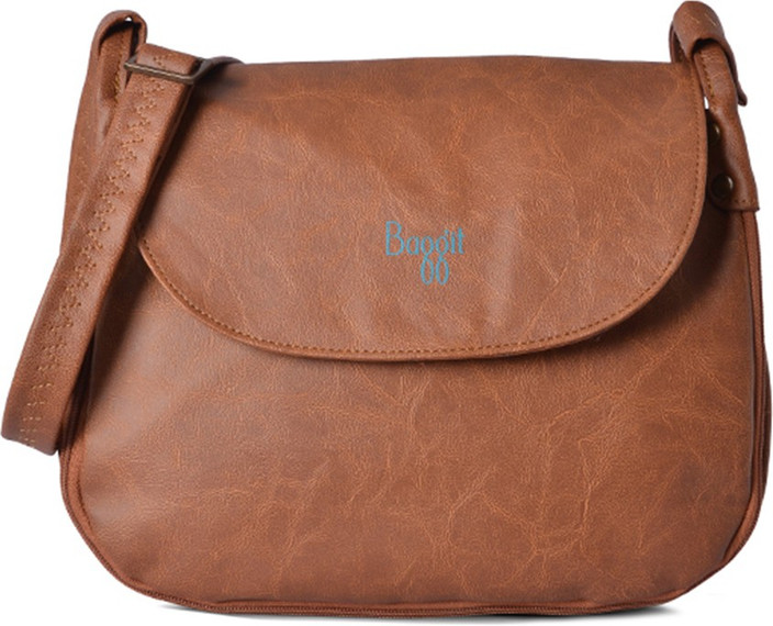 baggit sling bags below 1000