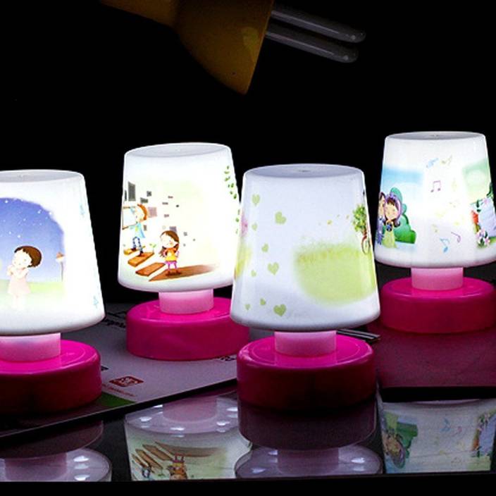 Jamboree Gifts Online Kids Led Night Lamp Birthday Return Gift
