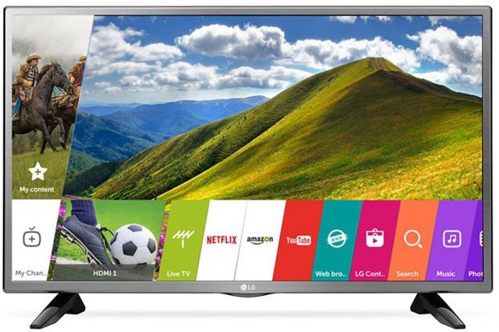 Image result for lg 32 inch smart tv