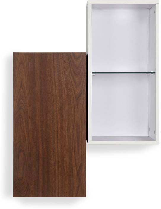 Home By Nilkamal Cabinet Engineered Wood Wall Mount Cabinet Price