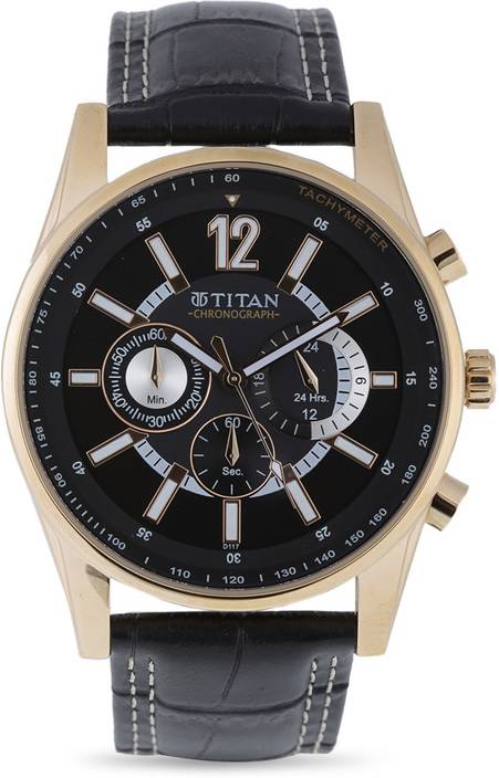 titan heart rate watch