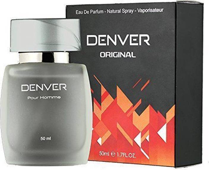 Buy Denver Original Perfume 50 Ml Eau De Parfum 50 Ml Online In