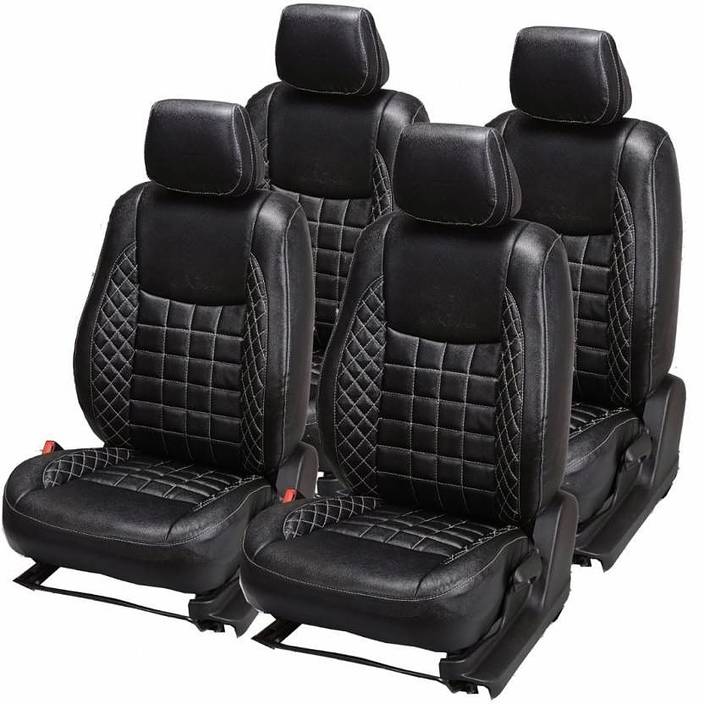 Appeal Leatherette Car Seat Cover For Maruti Alto K10 In India Appeal Leatherette Car Seat Cover For Maruti Alto K10