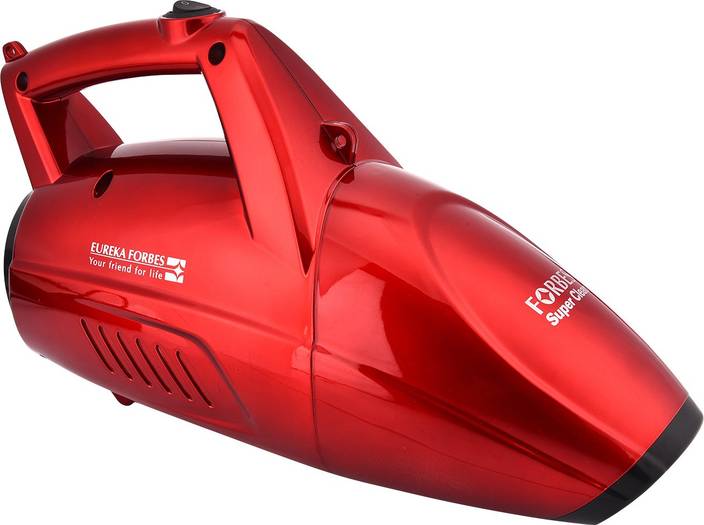 Eureka Forbes Super Clean Dry Vacuum Cleaner Price in India Buy