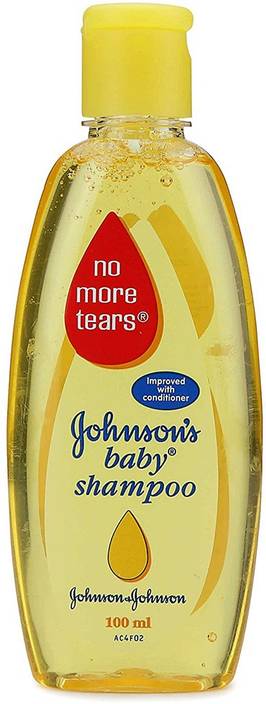 Johnson's No More Tears Baby Shampoo - Price in India, Buy ...