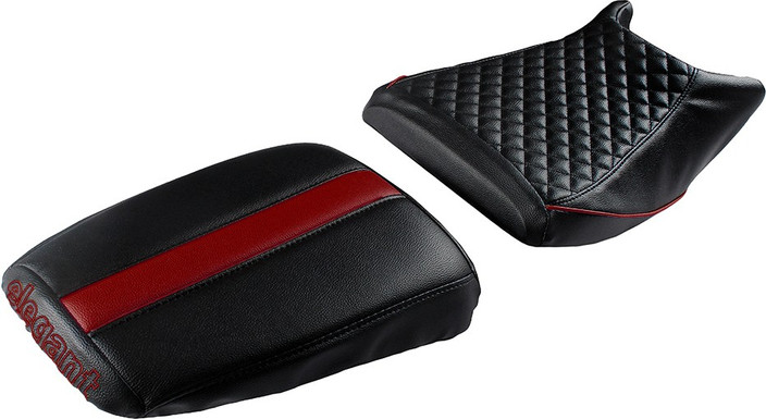 Pulsar 180 seat cover models online
