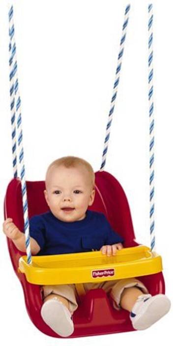 Fisher Price Infant To Toddler Swing Infant To Toddler