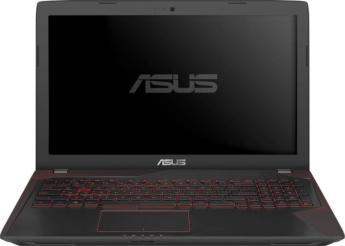 Asus I7 Gaming Laptop Arsip Asus