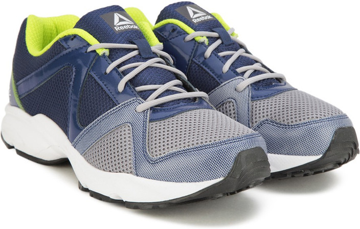 reebok thunder