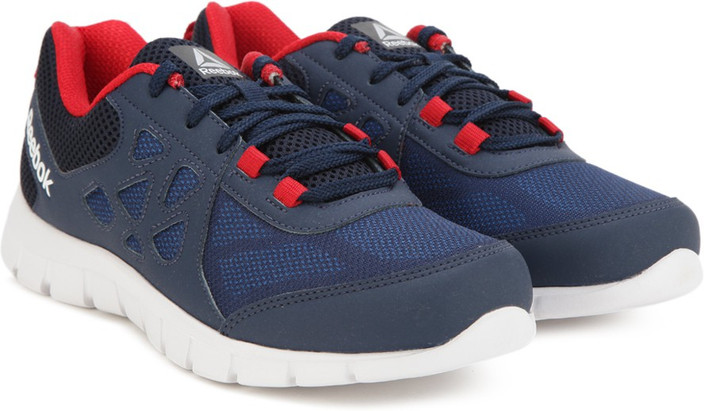 reebok sprint