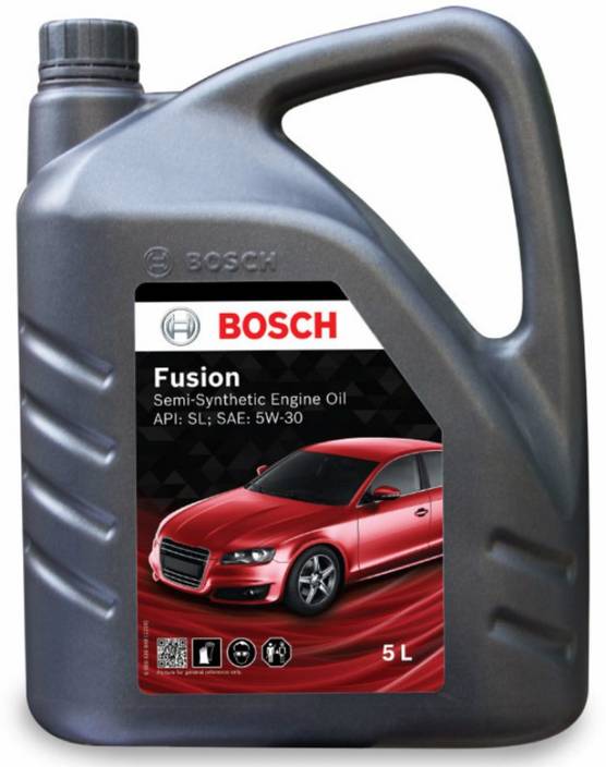 Bosch F002h23762 Fusion Engine Oil Price In India Buy Bosch