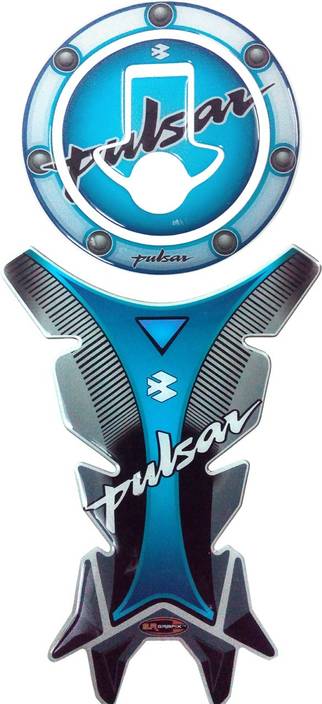 Pulsar 150 Bike Stickers Online Bmx United