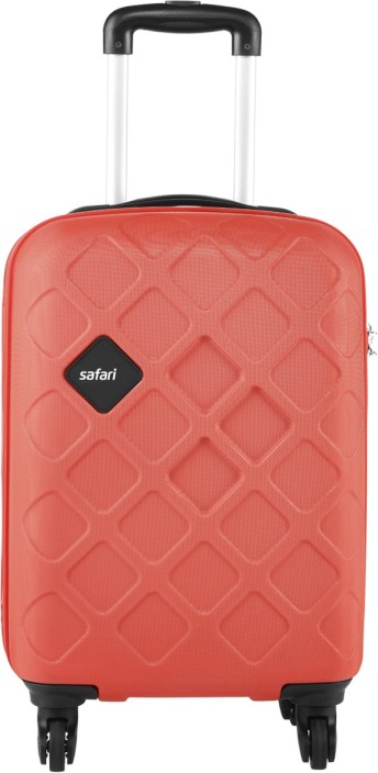 safari mosaic cabin luggage 22 inch price