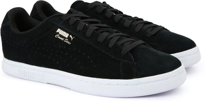puma court star suede