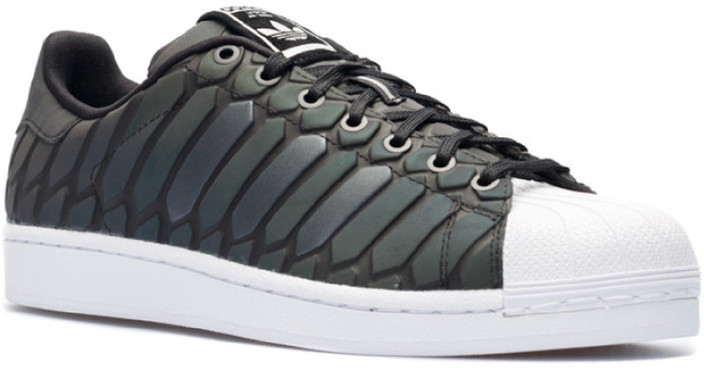 Adidas Superstar Hvit Xeno