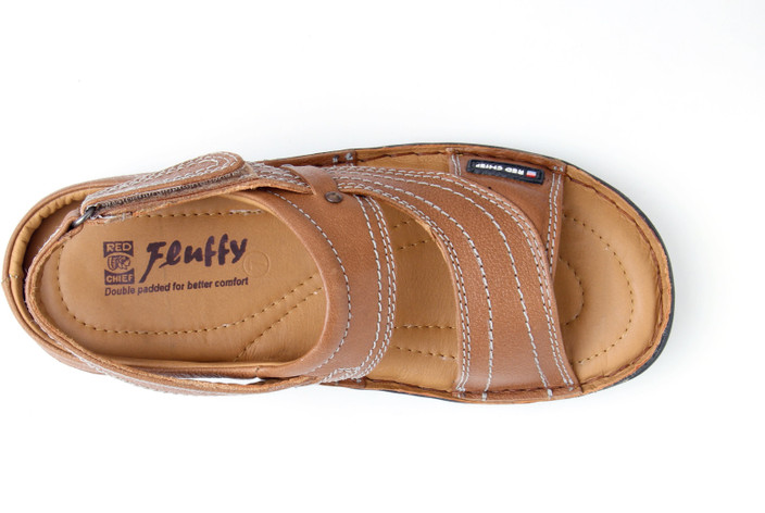 red chief men's sandals price
