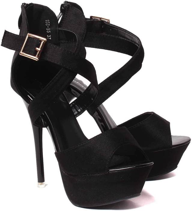 heels melbourne