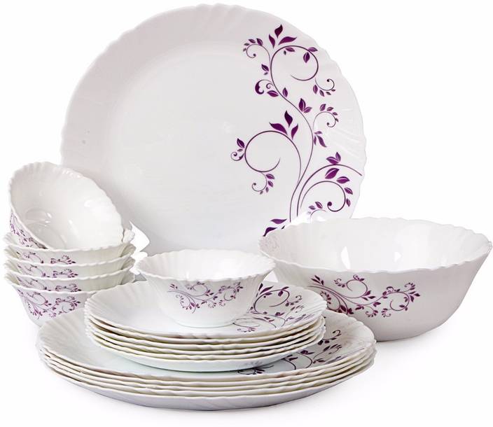 dinner set buy dinner set online in india