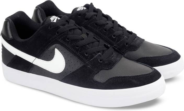 nike sb delta force trainers