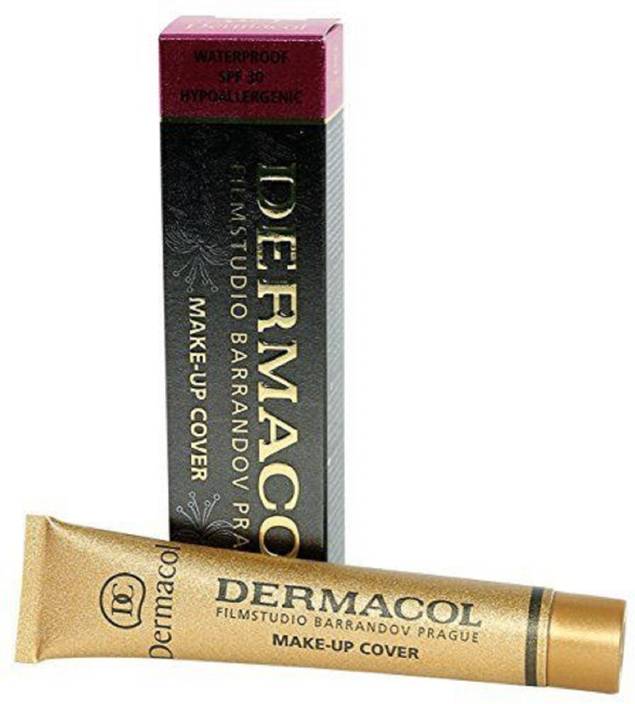 Dermacol Make Up Concealer 223 Concealer