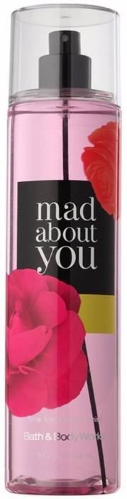Buy Bath Body Works Mad About You Perfume 236 Ml Online
