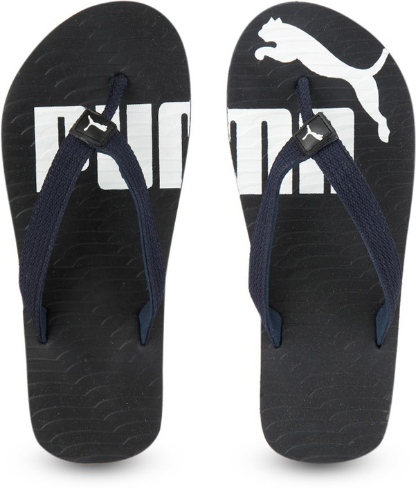 puma miami slippers