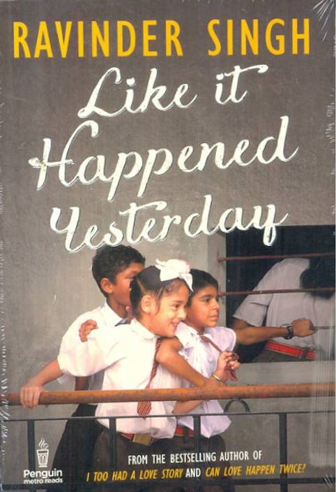 Like It Happened Yesterday Buy Like It Happened Yesterday - 