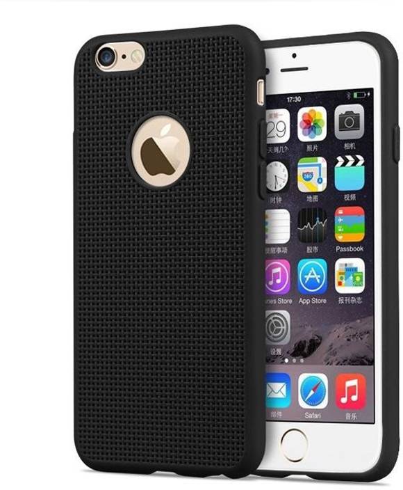 GadgetM Back Cover for Apple Iphone SE GadgetM