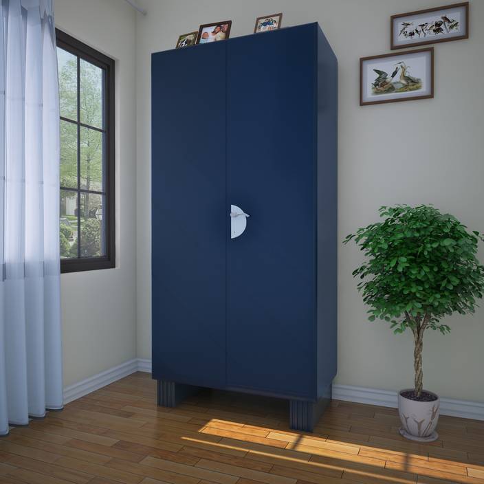 Godrej Interio Storwel M2 Metal Almirah